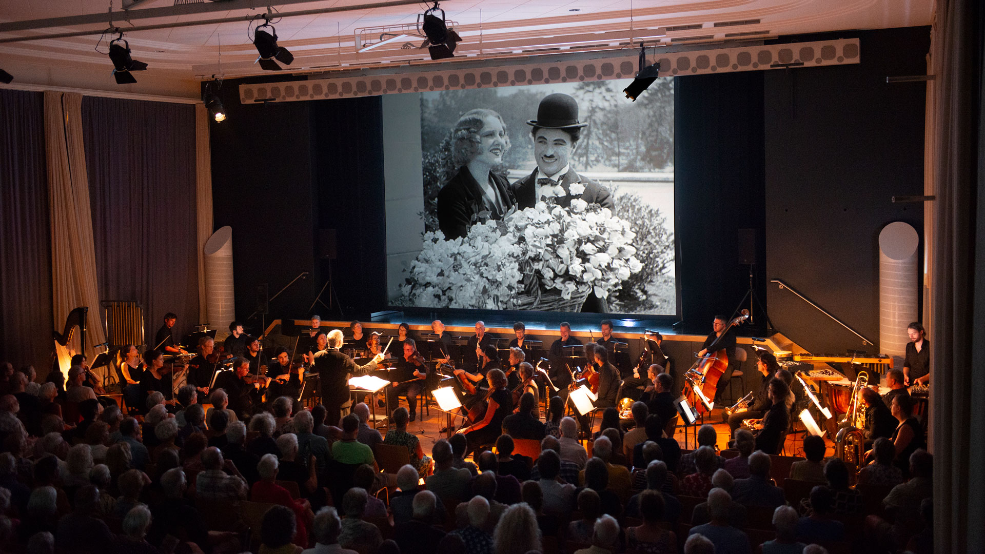 Saint-Imier © Benjamin Visinand