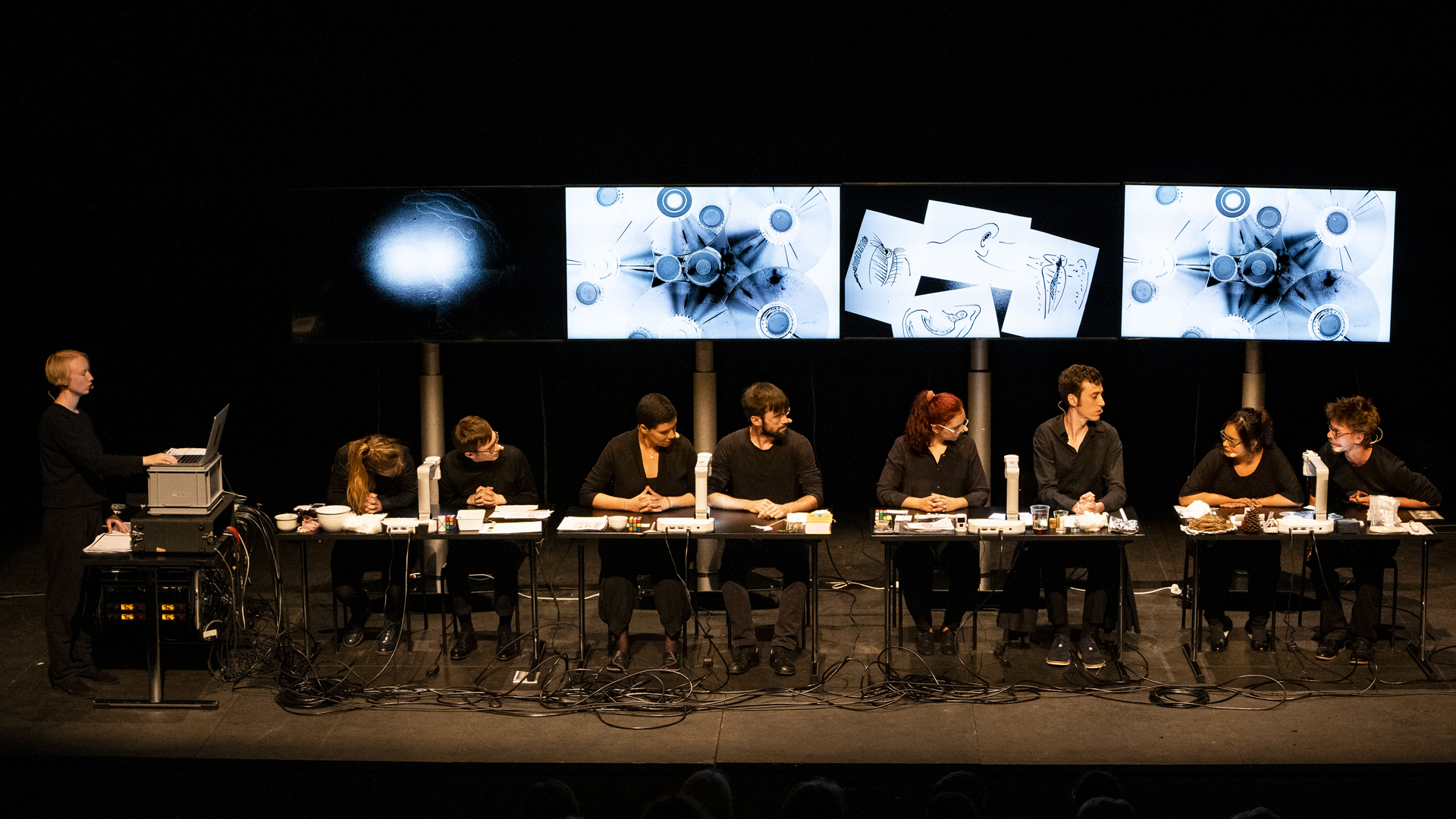 Grange aux concerts © Giona Mottura