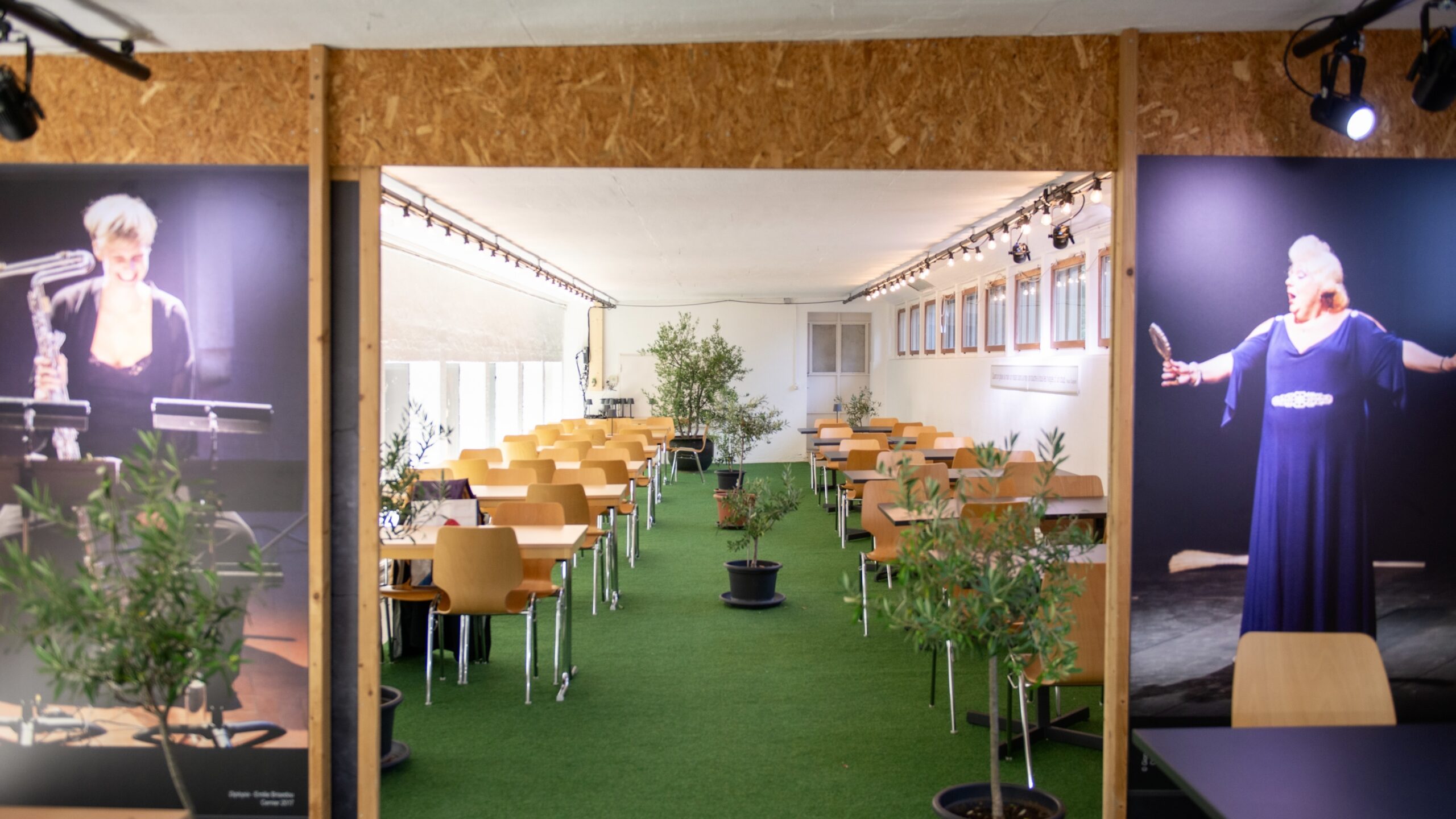 Vacherie, bistro 2025 © Benjamin Visinand