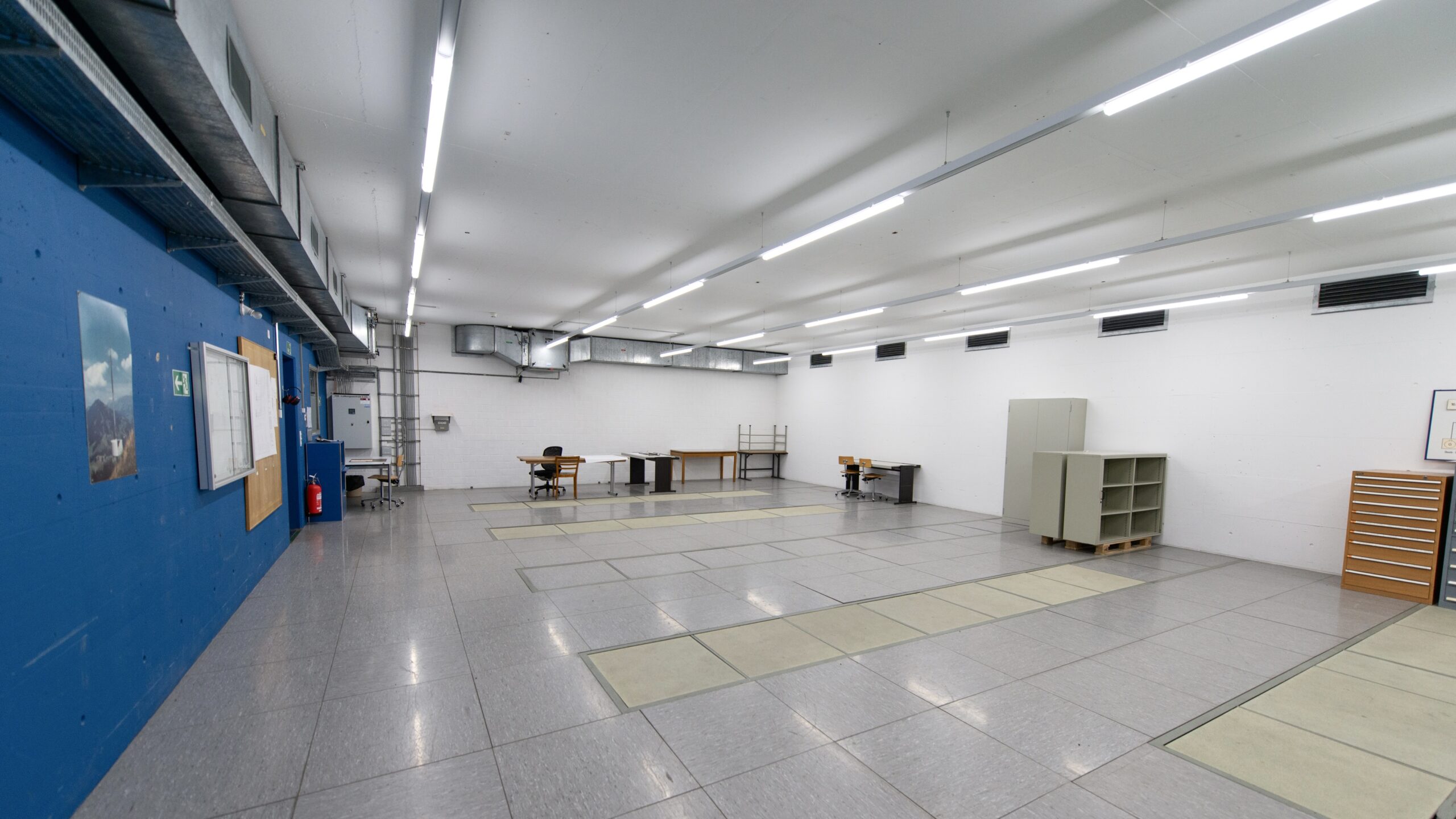 L'Antenne Chasseral © Benjamin Visinand