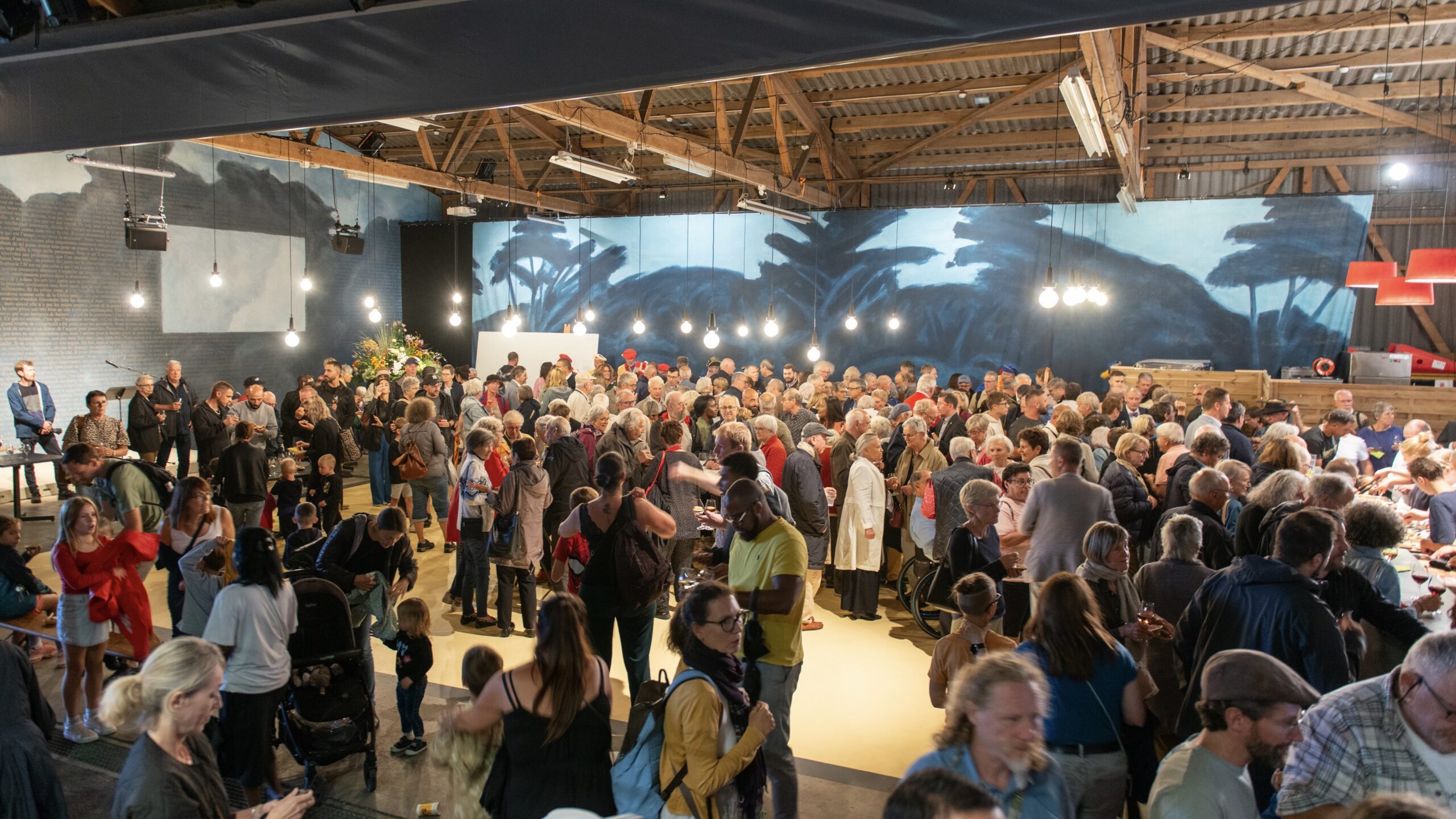 Couvert © Benjamin Visinand