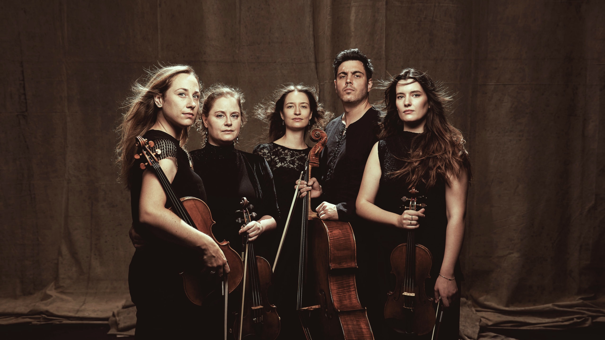 Ensemble Bayona © David Ruano