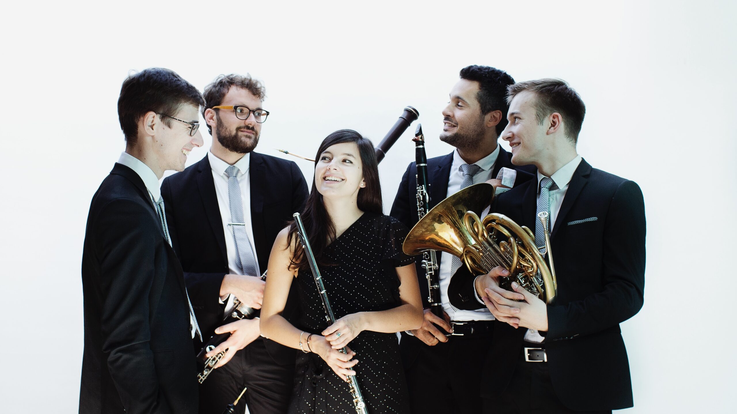 Ensemble Ouranos © Edouard Bressy