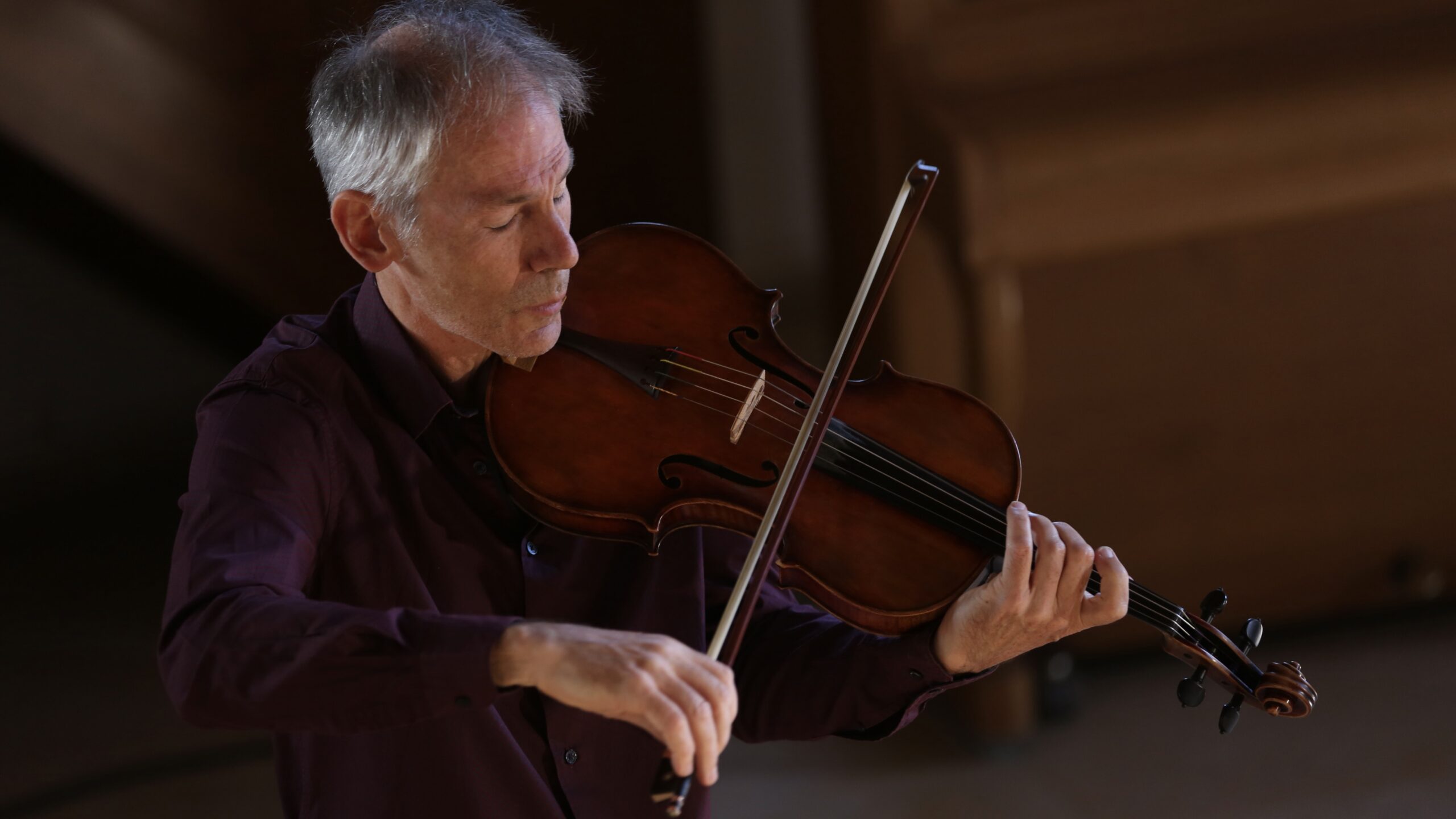 Garth Knox ©Alex Girod