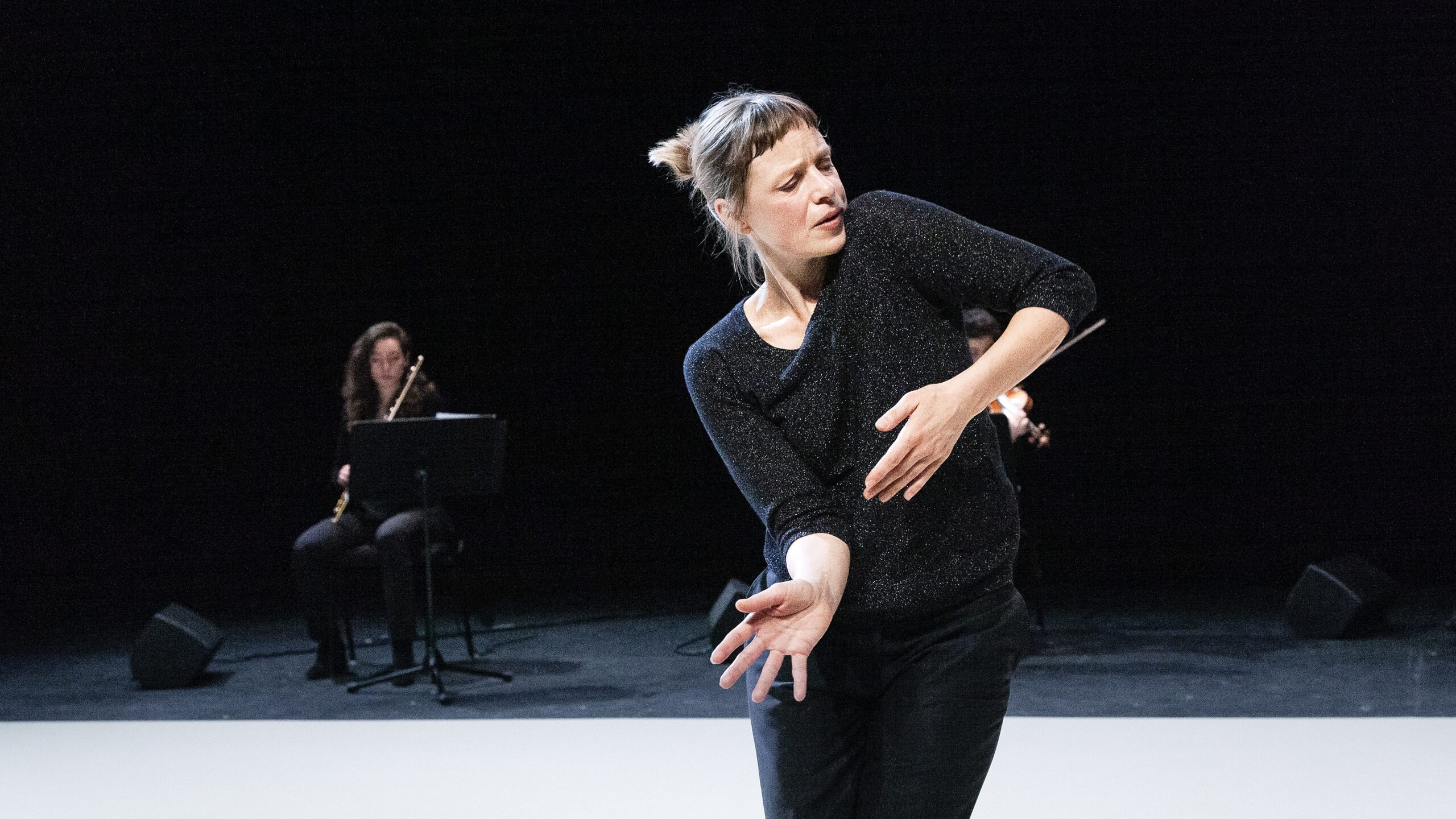 GISELLE...©Dorothée Thébert Filliger