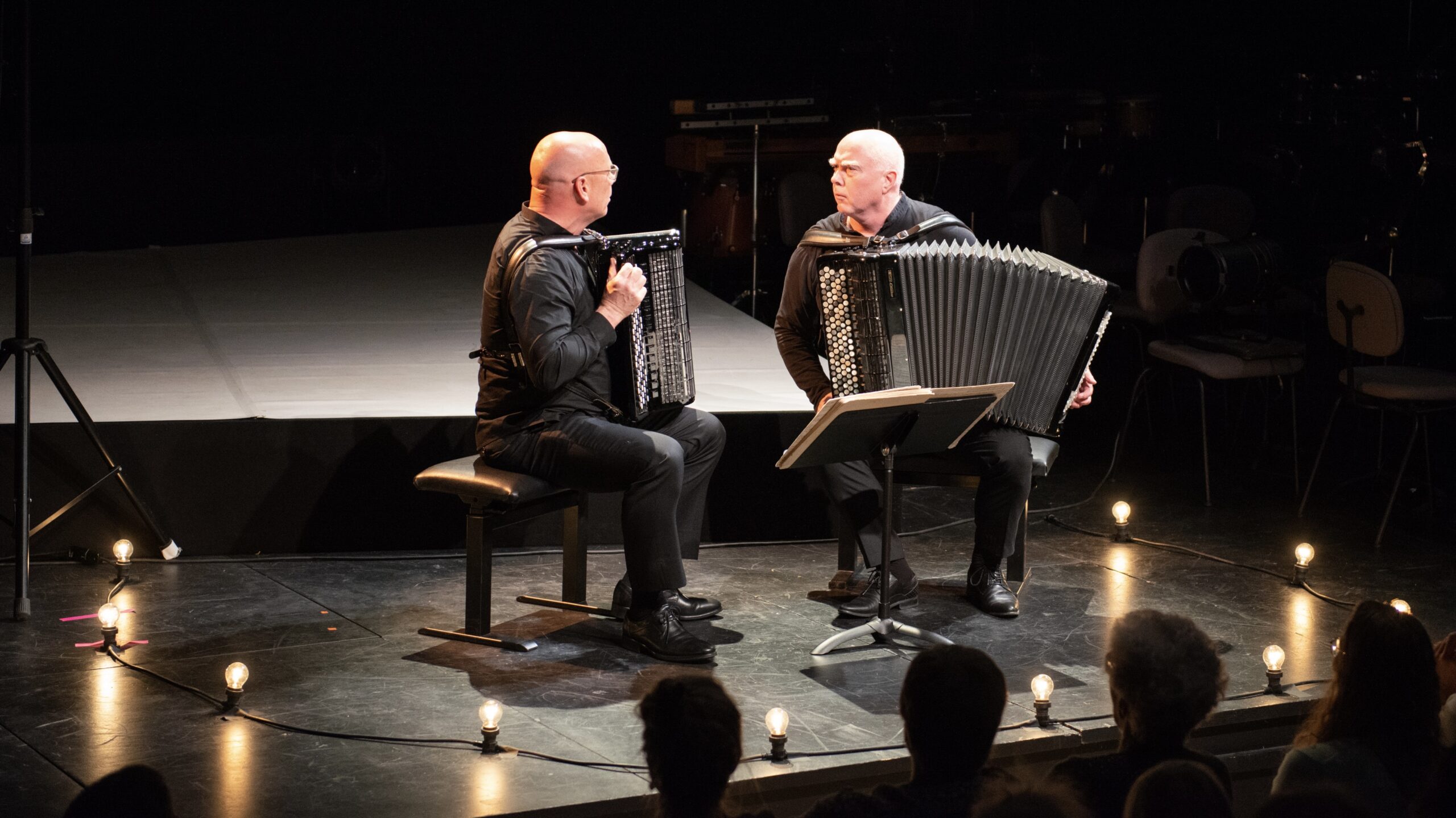 Petrouchka © Benjamin Visinand