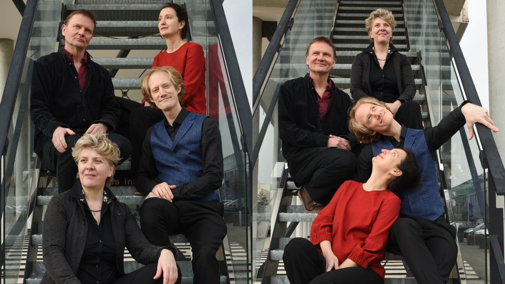 Quatuor Solem
